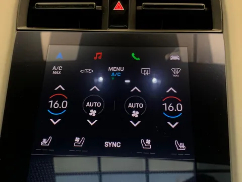 Thumbnail image for the Porsche Taycan Performance Plus 93.4kWh GTS   4WD (11kW Charger)