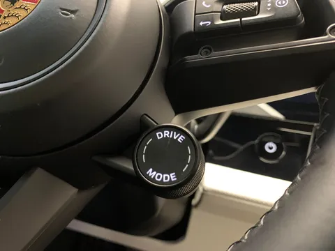 Thumbnail image for the Porsche Taycan Performance Plus 93.4kWh GTS   4WD (11kW Charger)