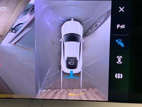 Thumbnail image for the Porsche Taycan Performance Plus 93.4kWh GTS   4WD (11kW Charger)