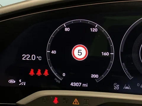 Thumbnail image for the Porsche Taycan Performance Plus 93.4kWh GTS   4WD (11kW Charger)