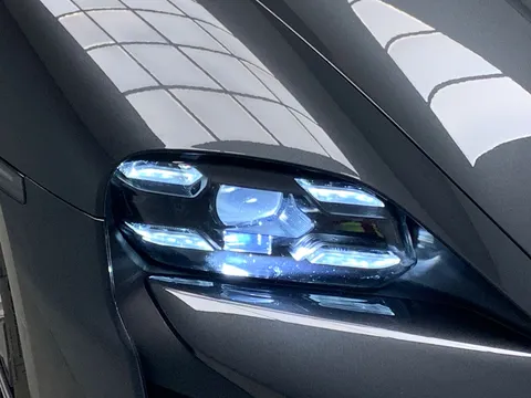 Thumbnail image for the Porsche Taycan Performance Plus 93.4kWh GTS   4WD (11kW Charger)