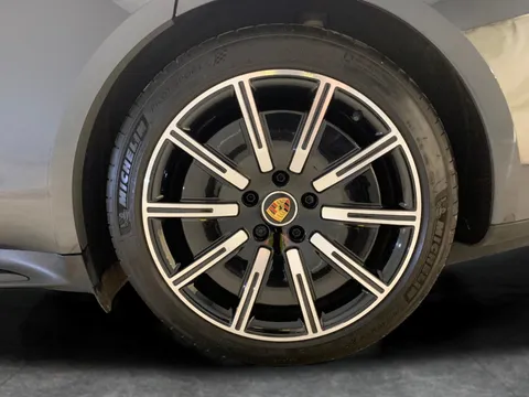 Thumbnail image for the Porsche Taycan Performance Plus 93.4kWh GTS   4WD (11kW Charger)