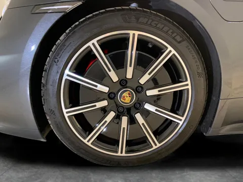 Thumbnail image for the Porsche Taycan Performance Plus 93.4kWh GTS   4WD (11kW Charger)