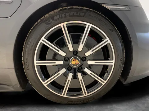 Thumbnail image for the Porsche Taycan Performance Plus 93.4kWh GTS   4WD (11kW Charger)