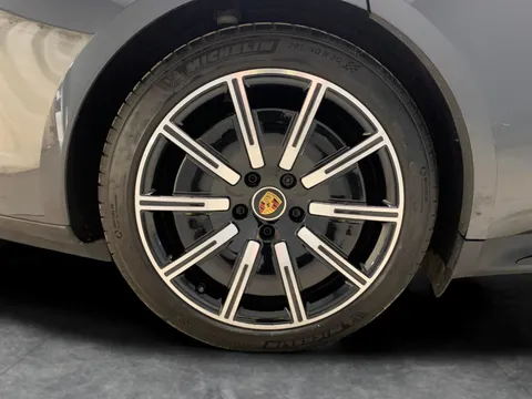 Thumbnail image for the Porsche Taycan Performance Plus 93.4kWh GTS   4WD (11kW Charger)