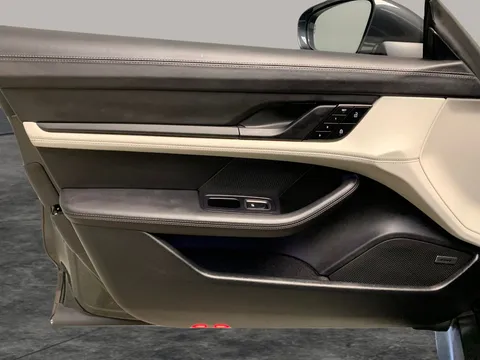 Thumbnail image for the Porsche Taycan Performance Plus 93.4kWh GTS   4WD (11kW Charger)