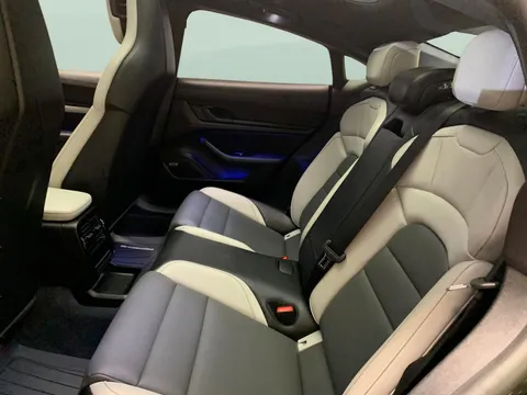 Thumbnail image for the Porsche Taycan Performance Plus 93.4kWh GTS   4WD (11kW Charger)