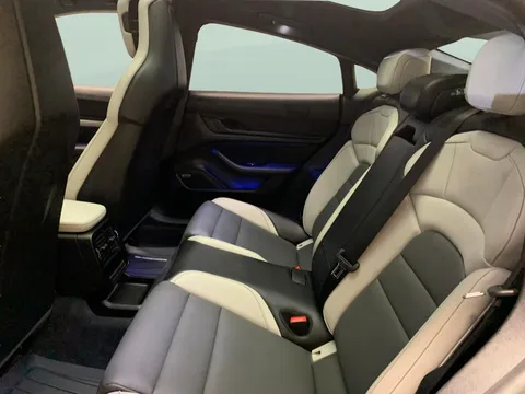 Thumbnail image for the Porsche Taycan Performance Plus 93.4kWh GTS   4WD (11kW Charger)
