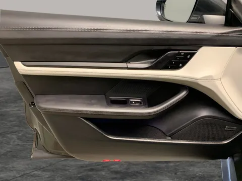 Thumbnail image for the Porsche Taycan Performance Plus 93.4kWh GTS   4WD (11kW Charger)