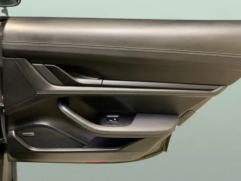 Thumbnail image for the Porsche Taycan Performance Plus 93.4kWh GTS   4WD (11kW Charger)