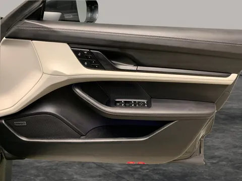 Thumbnail image for the Porsche Taycan Performance Plus 93.4kWh GTS   4WD (11kW Charger)