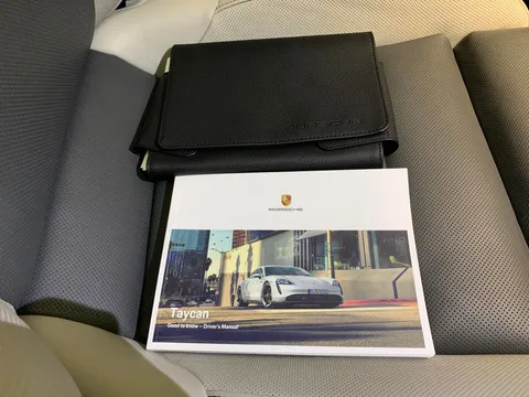 Thumbnail image for the Porsche Taycan Performance Plus 93.4kWh GTS   4WD (11kW Charger)