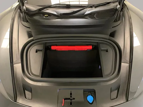Thumbnail image for the Porsche Taycan Performance Plus 93.4kWh GTS   4WD (11kW Charger)