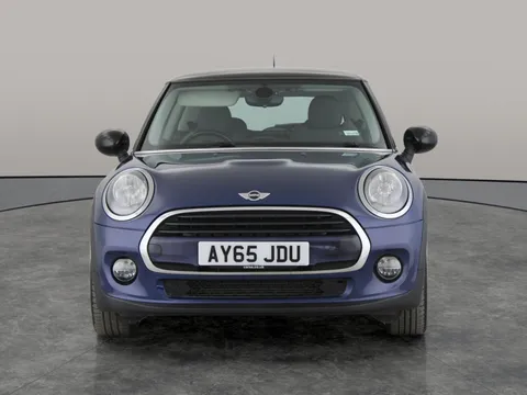 Thumbnail image for the Mini Hatch 1.5 Cooper