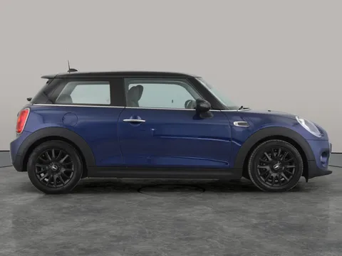 Thumbnail image for the Mini Hatch 1.5 Cooper