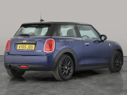 Thumbnail image for the Mini Hatch 1.5 Cooper