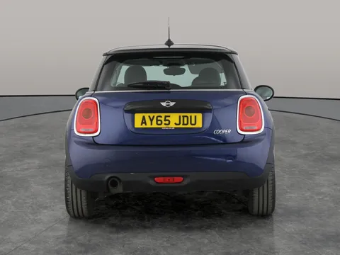 Thumbnail image for the Mini Hatch 1.5 Cooper