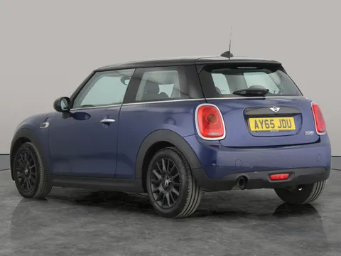 Thumbnail image for the Mini Hatch 1.5 Cooper