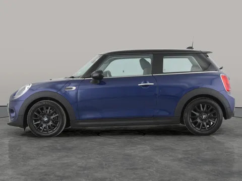 Thumbnail image for the Mini Hatch 1.5 Cooper
