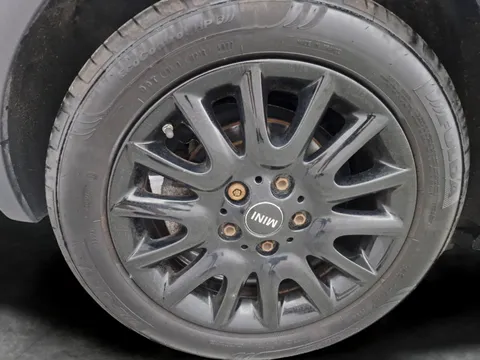 Thumbnail image for the Mini Hatch 1.5 Cooper