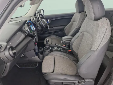 Thumbnail image for the Mini Hatch 1.5 Cooper