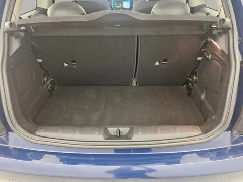 Thumbnail image for the Mini Hatch 1.5 Cooper