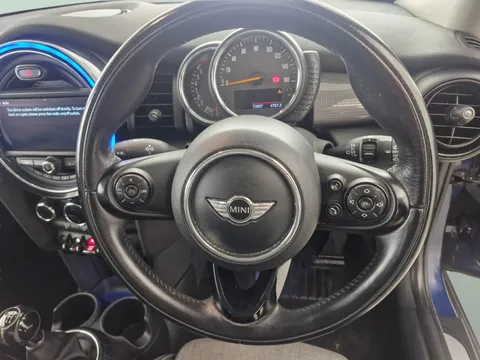 Thumbnail image for the Mini Hatch 1.5 Cooper