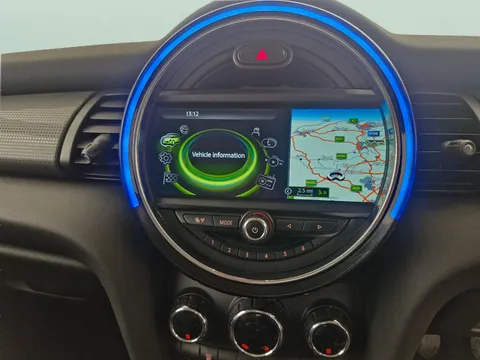Thumbnail image for the Mini Hatch 1.5 Cooper