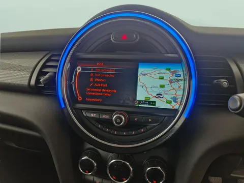 Thumbnail image for the Mini Hatch 1.5 Cooper