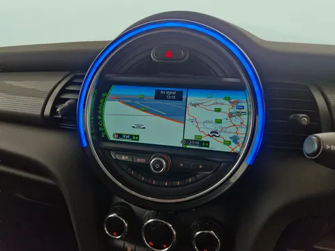 Thumbnail image for the Mini Hatch 1.5 Cooper