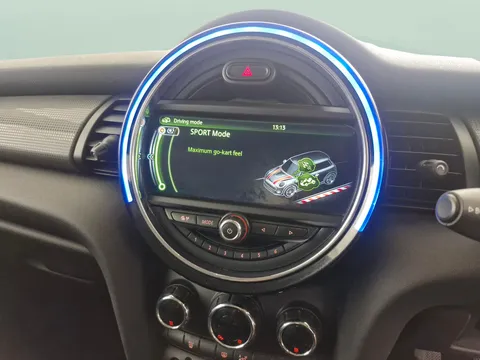 Thumbnail image for the Mini Hatch 1.5 Cooper