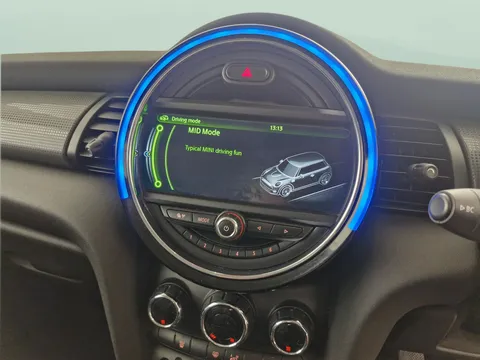 Thumbnail image for the Mini Hatch 1.5 Cooper