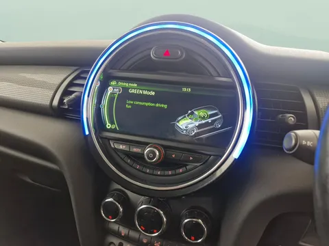 Thumbnail image for the Mini Hatch 1.5 Cooper