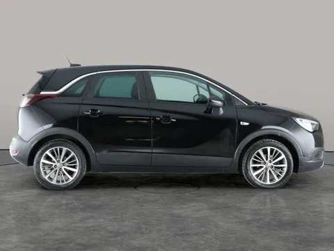 Thumbnail image for the Vauxhall Crossland X 1.2 SRi Nav