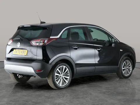 Thumbnail image for the Vauxhall Crossland X 1.2 SRi Nav