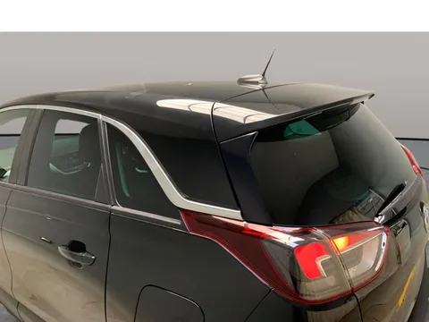 Thumbnail image for the Vauxhall Crossland X 1.2 SRi Nav
