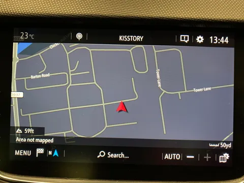 Thumbnail image for the Vauxhall Crossland X 1.2 SRi Nav
