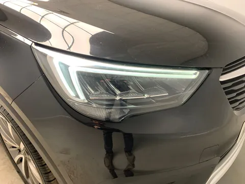 Thumbnail image for the Vauxhall Crossland X 1.2 SRi Nav