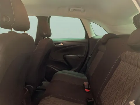 Thumbnail image for the Vauxhall Crossland X 1.2 SRi Nav