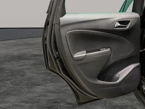 Thumbnail image for the Vauxhall Crossland X 1.2 SRi Nav