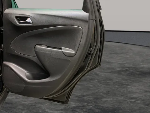 Thumbnail image for the Vauxhall Crossland X 1.2 SRi Nav