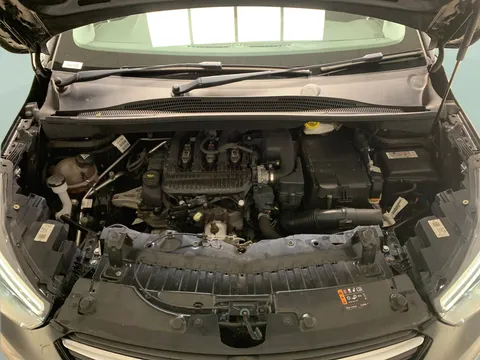 Thumbnail image for the Vauxhall Crossland X 1.2 SRi Nav