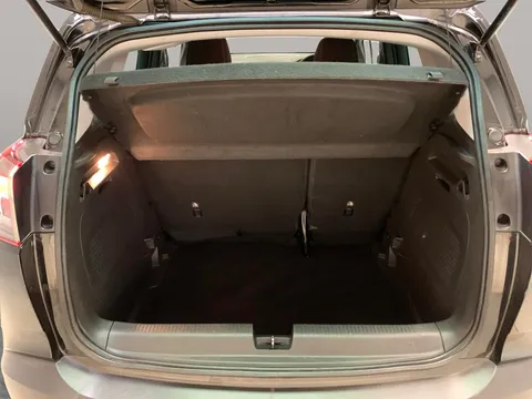 Thumbnail image for the Vauxhall Crossland X 1.2 SRi Nav