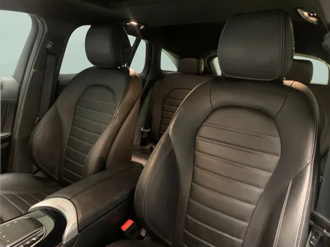 Thumbnail image for the Mercedes-Benz Eqc EQC 400 80kWh AMG Line (Premium)   4MATIC