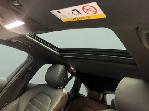 Thumbnail image for the Mercedes-Benz Eqc EQC 400 80kWh AMG Line (Premium)   4MATIC