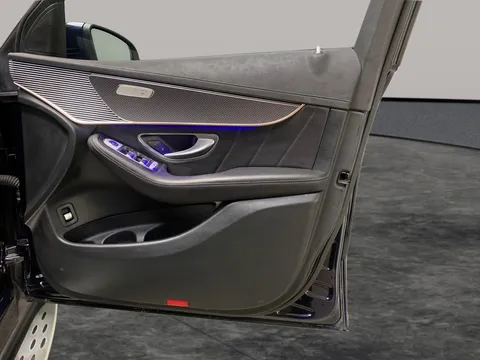 Thumbnail image for the Mercedes-Benz Eqc EQC 400 80kWh AMG Line (Premium)   4MATIC