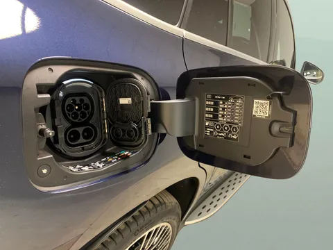 Thumbnail image for the Mercedes-Benz Eqc EQC 400 80kWh AMG Line (Premium)   4MATIC
