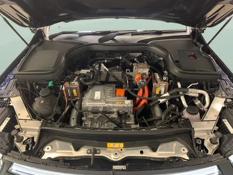 Thumbnail image for the Mercedes-Benz Eqc EQC 400 80kWh AMG Line (Premium)   4MATIC