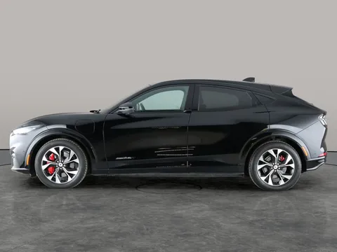 Thumbnail image for the Ford Mustang Mach-E Extended Range 91kWh   Automatic AWD