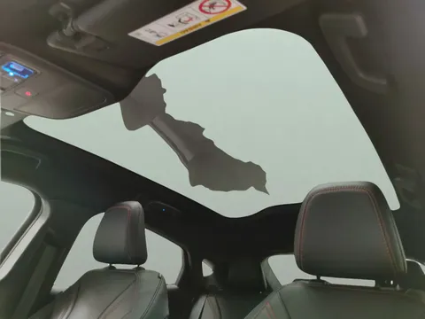 Thumbnail image for the Ford Mustang Mach-E Extended Range 91kWh   Automatic AWD